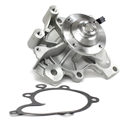 DNJ WP425 Water Pump For 9303 Mazda Ford Protege Protege5 626 Probe MX