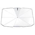 thumbnail image 2 of Parasol Para Parabrisas De Coche, Protección Contra El Calor, Resistente Y Plegable., 2 of 8