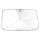 thumbnail image 2 of Persiana de ventana,Parasol plegable para parabrisas de coche,Parasol para parabrisas de automóvil,Piezas de protección solar para parasol de ventana delantera,Cubiertas de parabrisas, 2 of 9