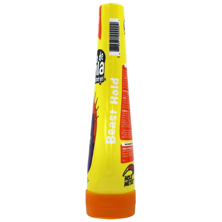 Moco de Gorila Hair Gel Punk Enhancing Shine Long Lasting