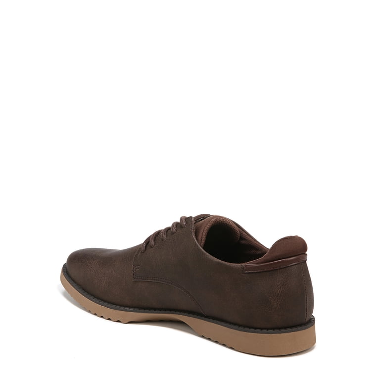 Sz 9 Dr. Scholl\'s Sync Oxford with Brown trim Dr. Scholl main image 2