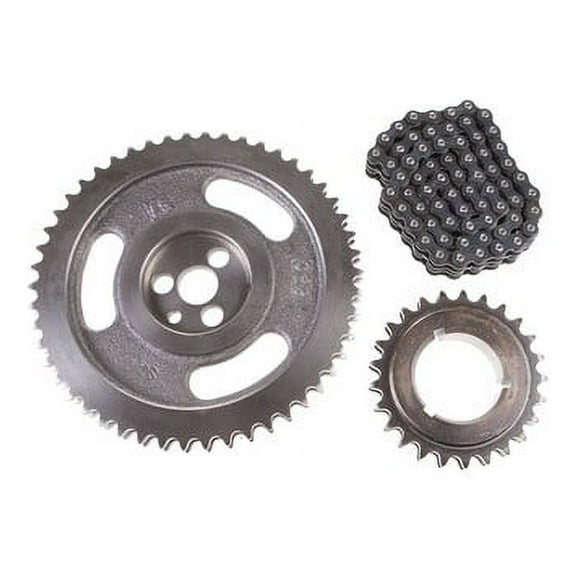 Melling Engine Timing Set P/N:3-168S Fits select: 1966-1970 PLYMOUTH SATELLITE, 1966-1972 DODGE CHARGER