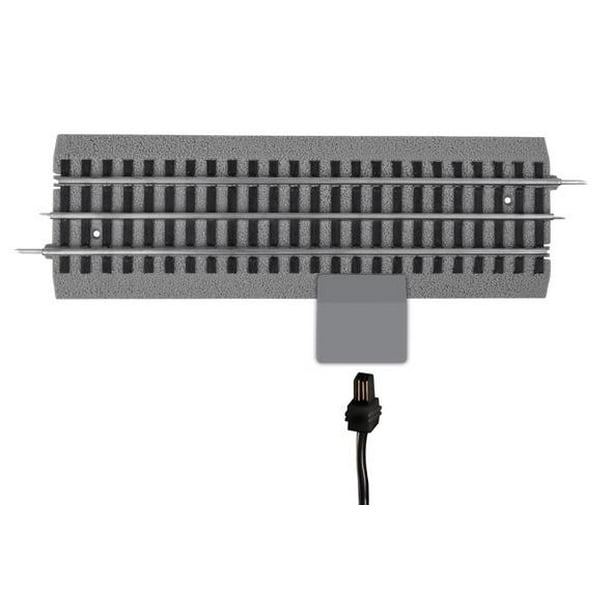 plug in train set