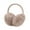 A, variant on Cold Weather Earmuffs for Women-Fluffy Plush Ear Warmers Winter Headband,Cozy Furry Ear Covers&Cute Slouchy Ear Muffs,Warm Ear Protection for Outdoor Activities,Soft Winter Accessories for Daily Use