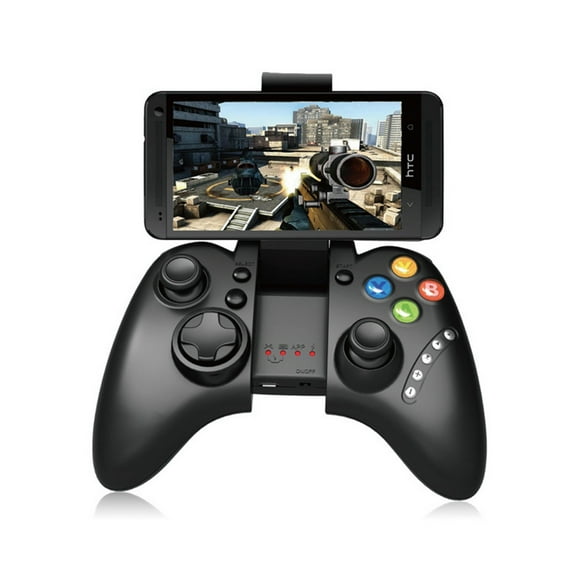 Control Gamepad GMBT02 Inalambrico Bluethooth Para Celular