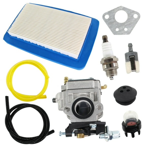 Carburetor for Echo PB 770T PB 770H PB-770H PB770H PB770 PB-770 A021003940 A021001870 A021003941 Fuel Line Spark Plug Backpack Blower