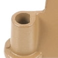 thumbnail image 4 of IFANLANDOR Home Bakers Bread Machine Mixing Blades Replacement Part 1Set, 4 of 5