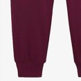 thumbnail image 7 of NOLDARES Wide Leg Sweatpants for Boys Joggers Baggy Sweat Pants Drawstring Elastic Waist Athletic Casual Pants(W132-Black), 7 of 7