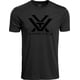 thumbnail image 1 of Camiseta de manga corta con logo Vortex, talla XL, color gris, 1 of 3