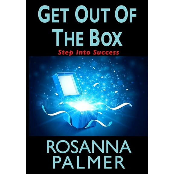 Get Out of the Box (Paperback)