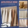 thumbnail image 4 of 2 Pack Handheld Sewing Machines, Mini Electric Portable Sewing Kit for Beginners & Quick Repairs, 4 of 7