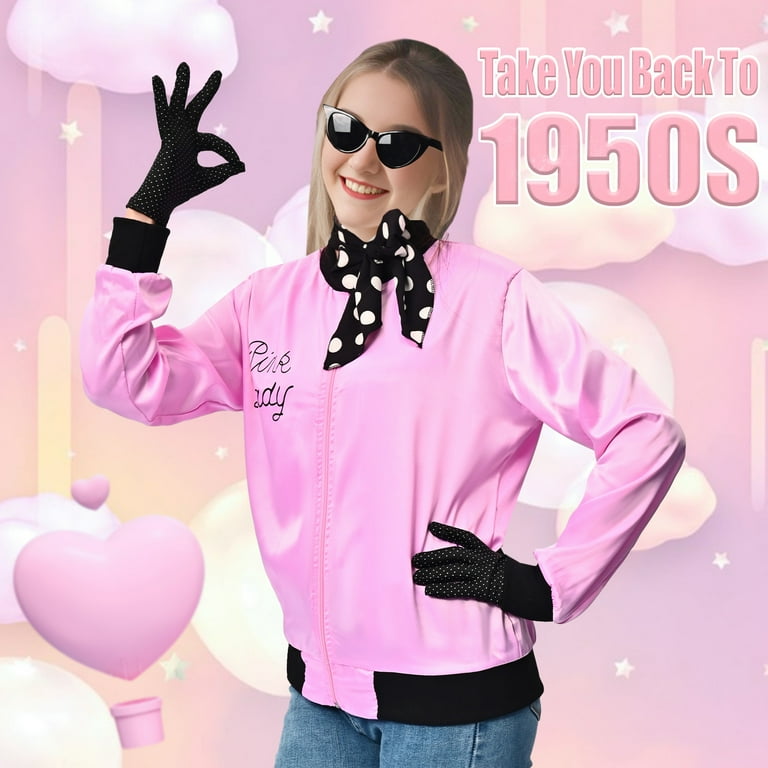 grease fancy dress womens Good Sandy Grease Costume NZ main image 0