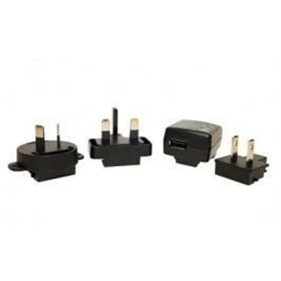 NEC SL2100 NEC-Q24-FR000000113077 AC Adapter for GX66-77 Handset Charger