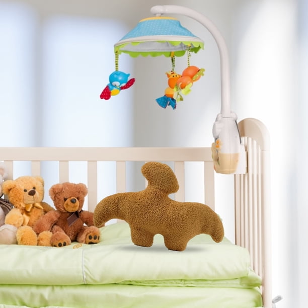 Cute Dinosaur Chicken Nugget Pillow Dolls Peluches Niños Regalos (Pterosaurio)