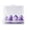 rynn&rae Makeup Sponges Purple 8ct/box, variant on rynn&rae Esponjas para maquillaje Makeup Sponges 8ct Pink