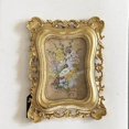 thumbnail image 3 of Photo Frame Cards Display Holder Tabletop Tabletop Wall Office Home Wedding Picture Frame, 3 of 9