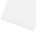 thumbnail image 3 of CRILSTYLEO 30Ud Embroidery Sheet De Plástico Para Proyectos De Y Bordado, 3 of 6