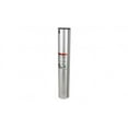 thumbnail image 2 of Springfield Plug-In 2-3/8" Fixed Height Locking Post, 2 of 2