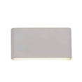 thumbnail image 1 of Aplique de Pared LED Lámpara de Pared Exterior Impermeable Lámparas de Pared para Interiores Artefactos de Iluminación de Pared Sala de Estar Dormitorio Pasillo Pasillo M, 1 of 5