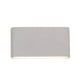 thumbnail image 1 of Aplique de Pared LED Lámpara de Pared Exterior Impermeable Lámparas de Pared para Interiores Artefactos de Iluminación de Pared Sala de Estar Dormitorio Pasillo Pasillo M, 1 of 5