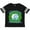 Football Black and White, variant on Inktastic I Want a Hippopotamus for Christmas Boys or Girls Toddler T-Shirt