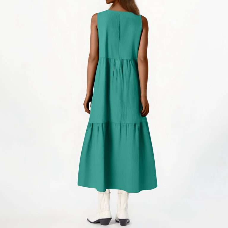 green emerald velvet dress 1991, Donald Keeble Kmart Executive main image 0