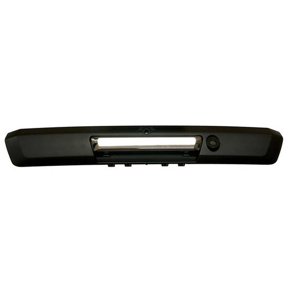 Crux CFD-25H Tailgate Handle Camera for 2017-2022 Ford E-350 Super Duty