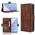 thumbnail image 1 of Funda Tipo Billetera GANGXUN para Xiaomi Redmi Note 14 Pro 4G – Tapa Flip con Tarjetero, 1 of 5