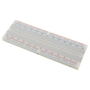 3X MB-102 830 Point Prototype PCB Solderless Breadboard Protoboard