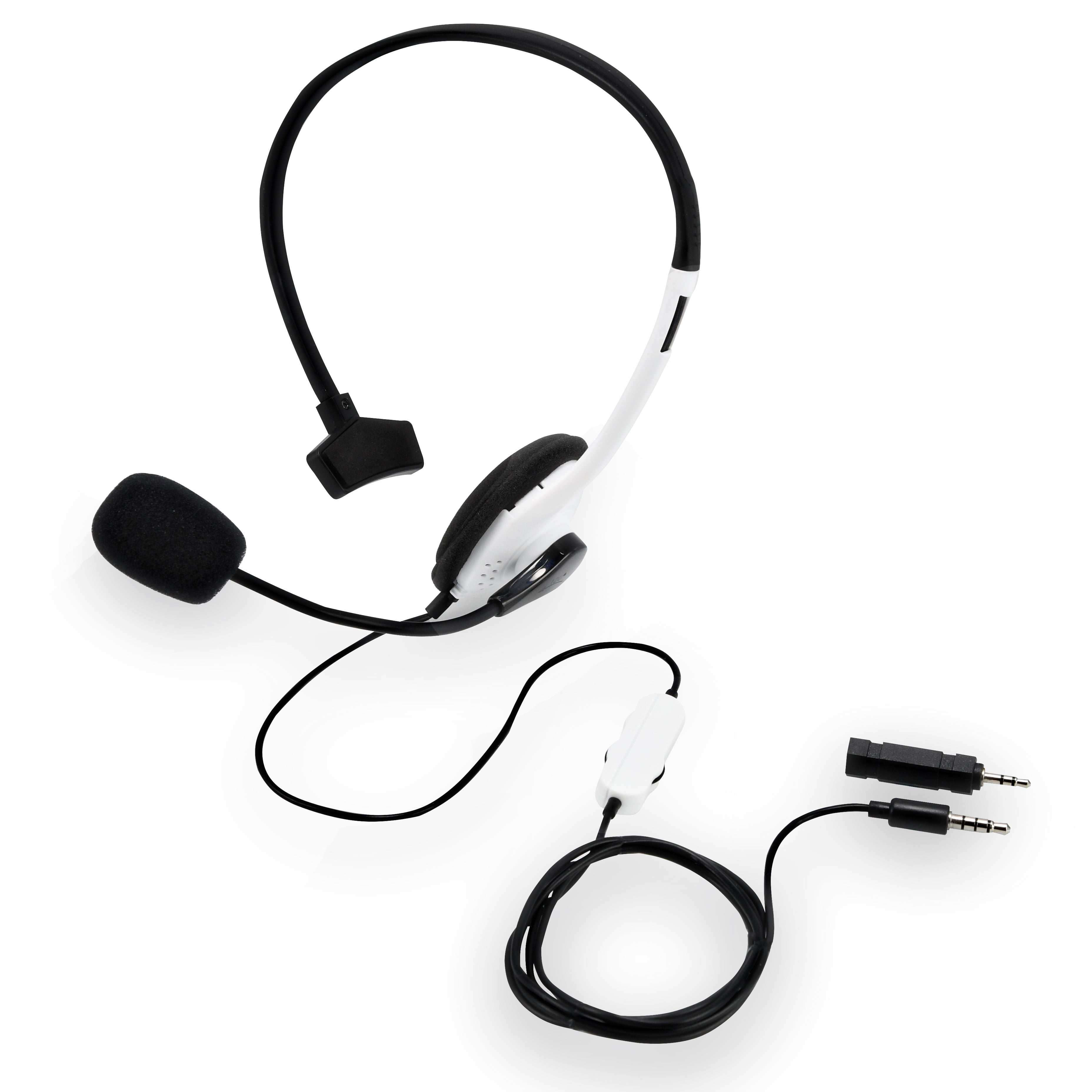 onn pc headset