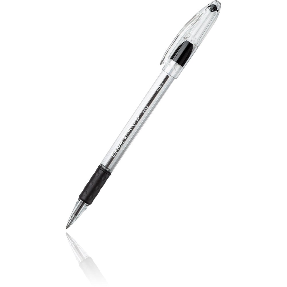Pentel R.S.V.P. Ballpoint Pen