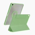 thumbnail image 2 of Mr. Gadgets Funda Para Samsung Galaxy Tab A9 8.7 Pulgadas Smart Cover 2 En 1 Folio Desmontable Color Verde., 2 of 4