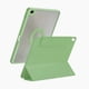 thumbnail image 2 of Mr. Gadgets Funda Para Samsung Galaxy Tab A9+ 11 Pulgadas Smart Cover 2 En 1 Folio Desmontable Color Verde., 2 of 4