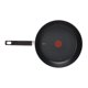 thumbnail image 2 of Juego de sartenes T-Fal Simply Cook rojo 20/24/30, 2 of 5