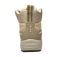 thumbnail image 3 of Bota Industrial Caribu 340D Beige Talla 23.5 para Mujer, 3 of 5