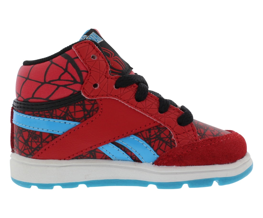 reebok spiderman