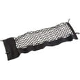 thumbnail image 3 of EACCESSORIES EA Trunk Organizer Cargo Net for Chevy Suburban Chevy Tahoe GMC Yukon Cadillac Escalade 2021-2023 – Envelope Style Cargo Net for SUV – Premium Mesh Car Trunk Organizer, 3 of 6