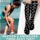 thumbnail image 2 of ZHAOCHENG Calcetines de compresión para circulación para mujeres y hombres (juego de 6 pares), 2 of 5