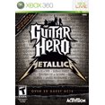 thumbnail image 1 of ACTIVISION Guitar Hero Metallica - Xbox 360 (Renewed), 1 of 5