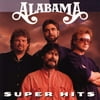 Alabama: Super Hits