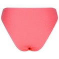 thumbnail image 5 of APEXFWDT Women Bikini Bottoms Mid Waist Bathing Suit Swimsuit Swim Bottom for Women Bikini Bottoms Full Coverage Swimwear XXL,Watermelon Red, 5 of 6