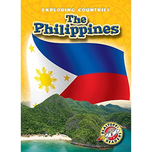 Pre-Owned The Philippines (Library Binding) 1600146228 9781600146220