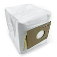 thumbnail image 5 of Para Ecovacs T8 T8 Aivi, paño de limpieza desechable para barrer, bolsa para polvo, 5 of 5