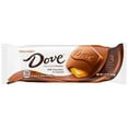 thumbnail image 3 of (3 pack) Dove Large Promises Milk Chocolate Caramel Candy, 2.75 oz Pack, 3 of 16