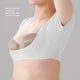thumbnail image 4 of Chaleco de Sudor de la Axila de la Axila, Chaleco de Sudor de la Axila PARA MUJERES - CAMISETA CON ALMOHADILLAS PARA EL SUDOR DE SECADO RÁPIDO PARA LAS AXILAS, 4 of 7