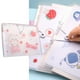 thumbnail image 5 of Organizador de archivos Sunnimix 12 niveles de fresa, 5 of 7