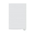 thumbnail image 6 of Yesbay Cordless Window Blinds Stick on Temporary Blinds No Drill Pleated Blinds for Windows Doors Home Nursery Bedroom Kitchen Bathroom, 6 of 8