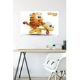 thumbnail image 2 of The Garfield Movie - Puppy and Kitten Wall Poster, 22.375" x 34", 2 of 4