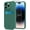 Green, variant on Wallet for iPhone 14 Pro Max Case, Hide Push-Pull Card Holder Camera Protection Luxury Cover + Screen Protector, Card Slot Case Elegant iPhone 14 Pro Max Phone Case -Green