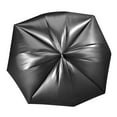 thumbnail image 2 of NovaPlus Open Ended Trash Bag 38 x 58" 0.95 mil LLDPE , VRX653XG, 10 Ct, 2 of 2